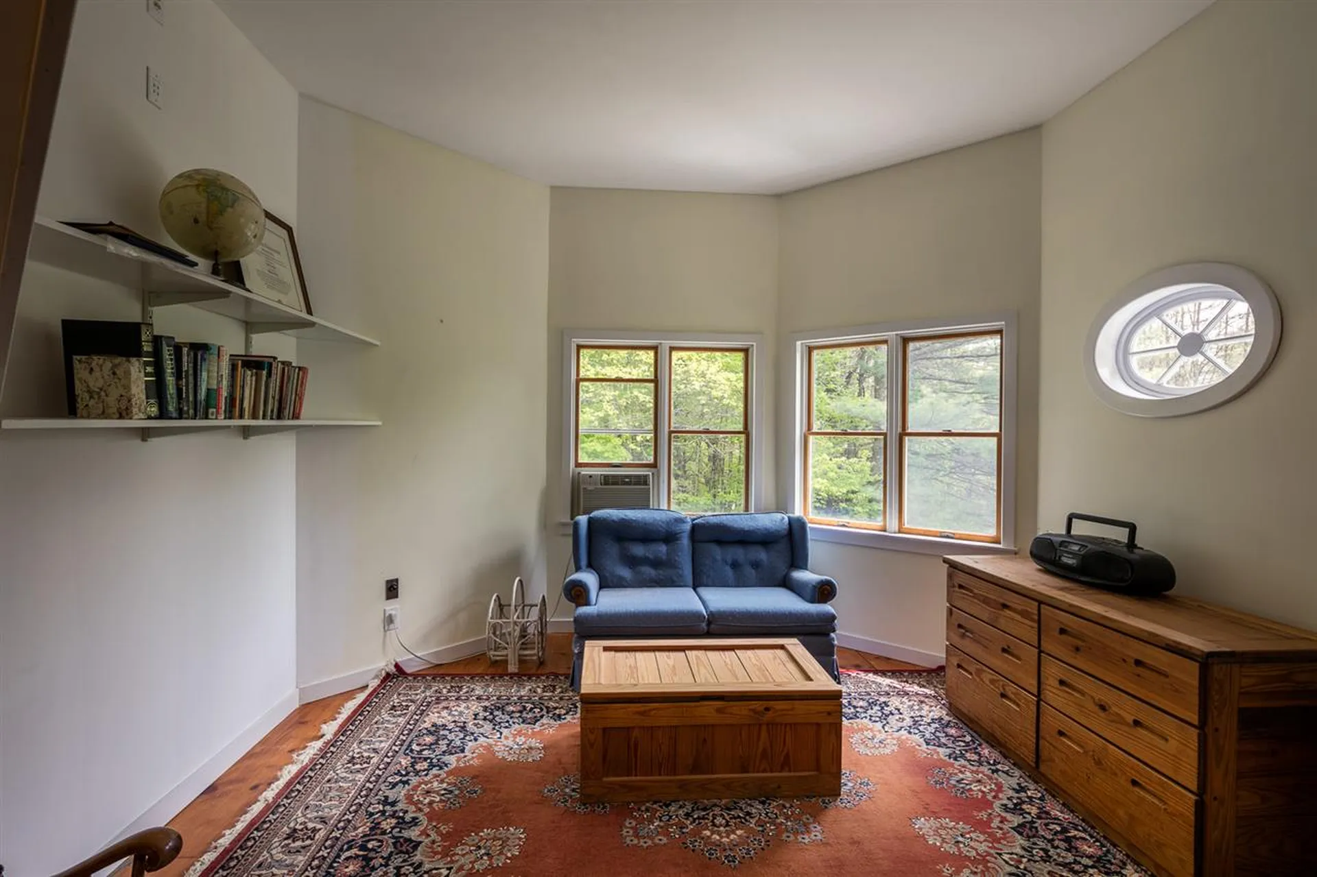 141 Cream Pot Road Hartland VT 05048
