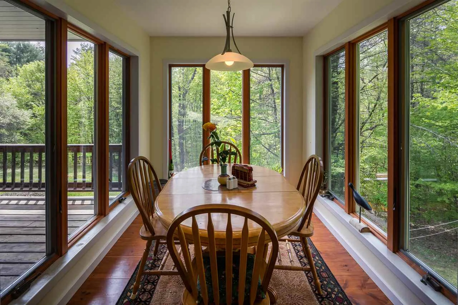 141 Cream Pot Road Hartland VT 05048