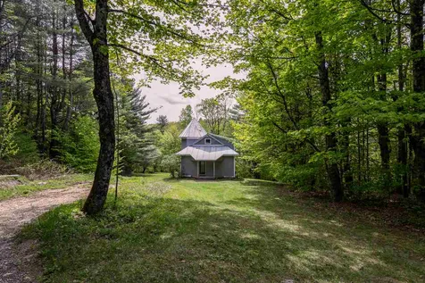 141 Cream Pot Road Hartland VT 05048
