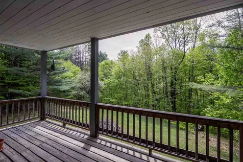 141 Cream Pot Road Hartland VT 05048