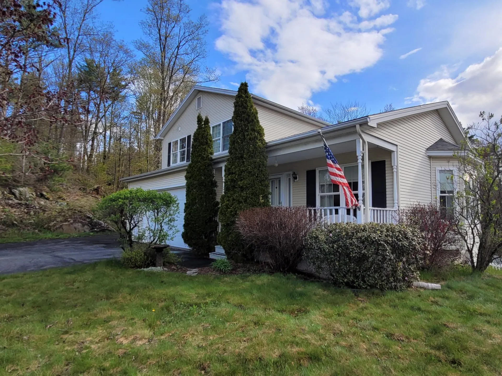 45 Overlake Drive Milton VT 05468