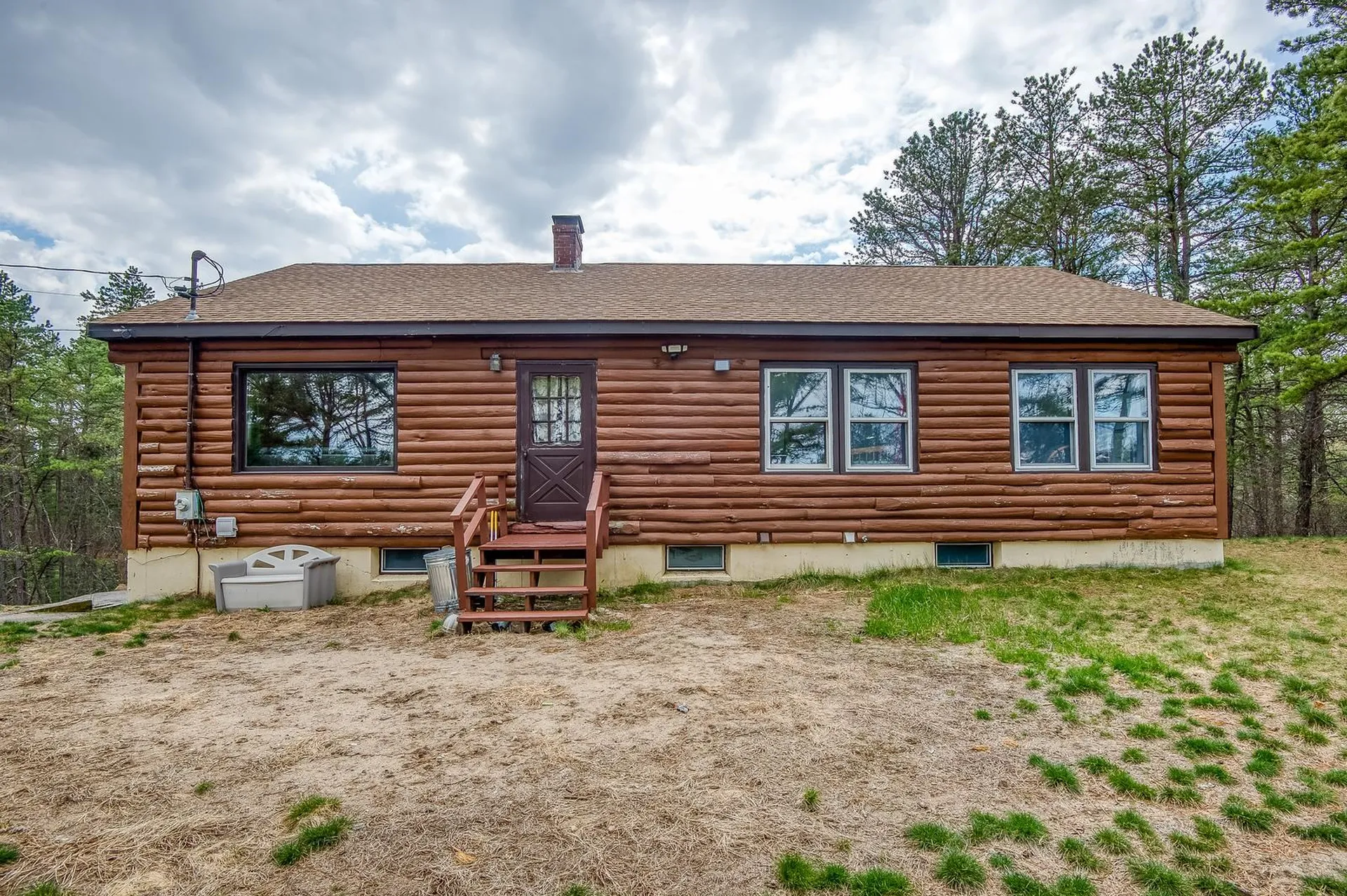 9 Jock Scott Road Shapleigh ME 04076