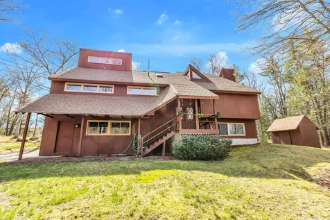 54 Lyndeborough Road Amherst NH 03031