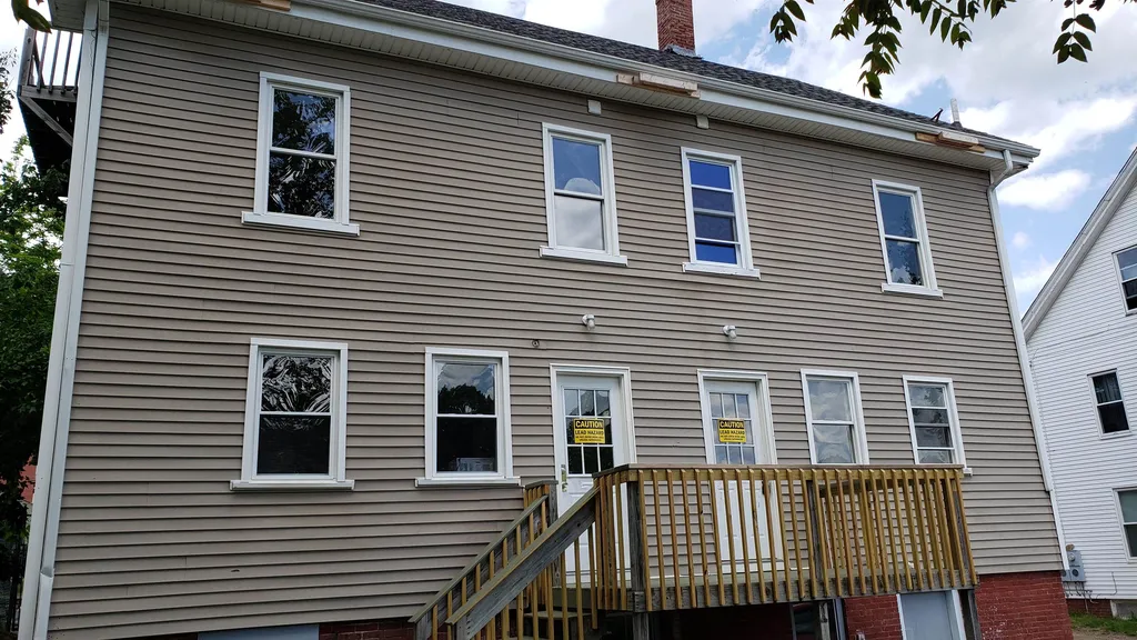 12 School Street Somersworth NH 03878