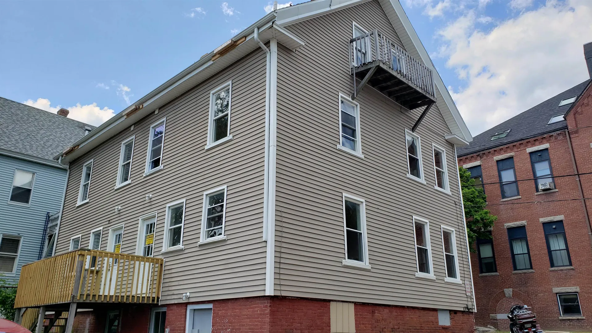 12 School Street Somersworth NH 03878