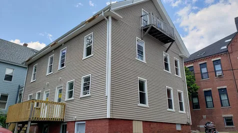 12 School Street Somersworth NH 03878