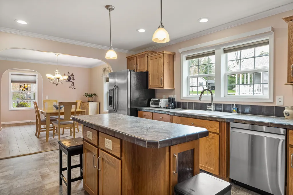 12 Blair Drive Rochester NH 03868