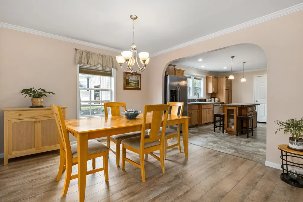 12 Blair Drive Rochester NH 03868