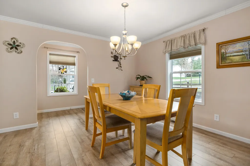 12 Blair Drive Rochester NH 03868