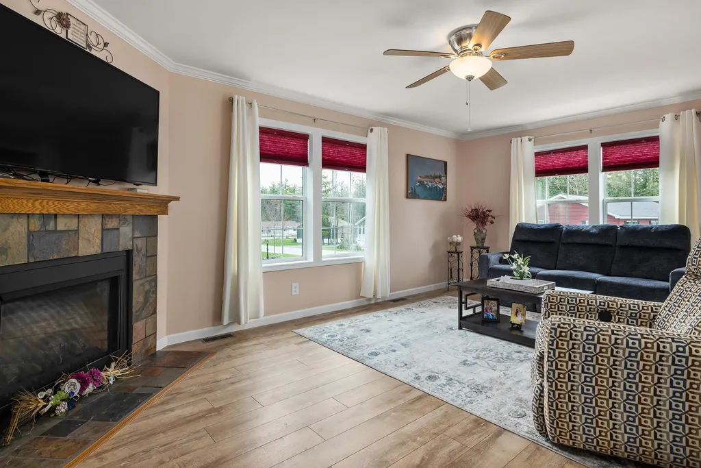 12 Blair Drive Rochester NH 03868