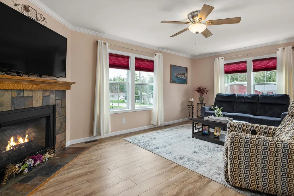 12 Blair Drive Rochester NH 03868