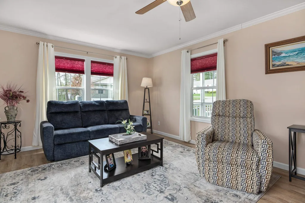 12 Blair Drive Rochester NH 03868