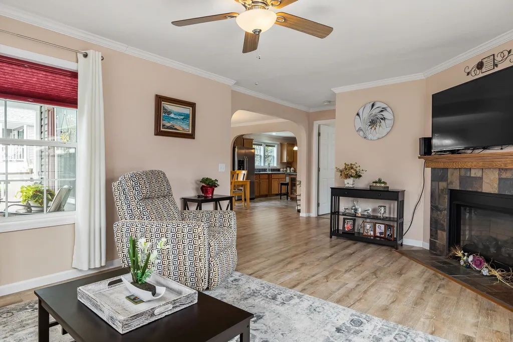 12 Blair Drive Rochester NH 03868