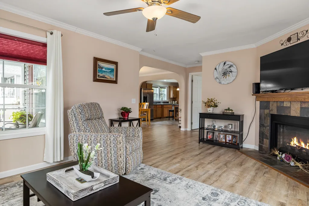 12 Blair Drive Rochester NH 03868