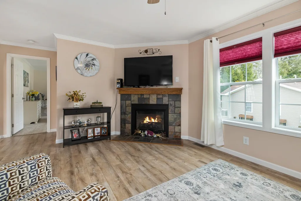 12 Blair Drive Rochester NH 03868