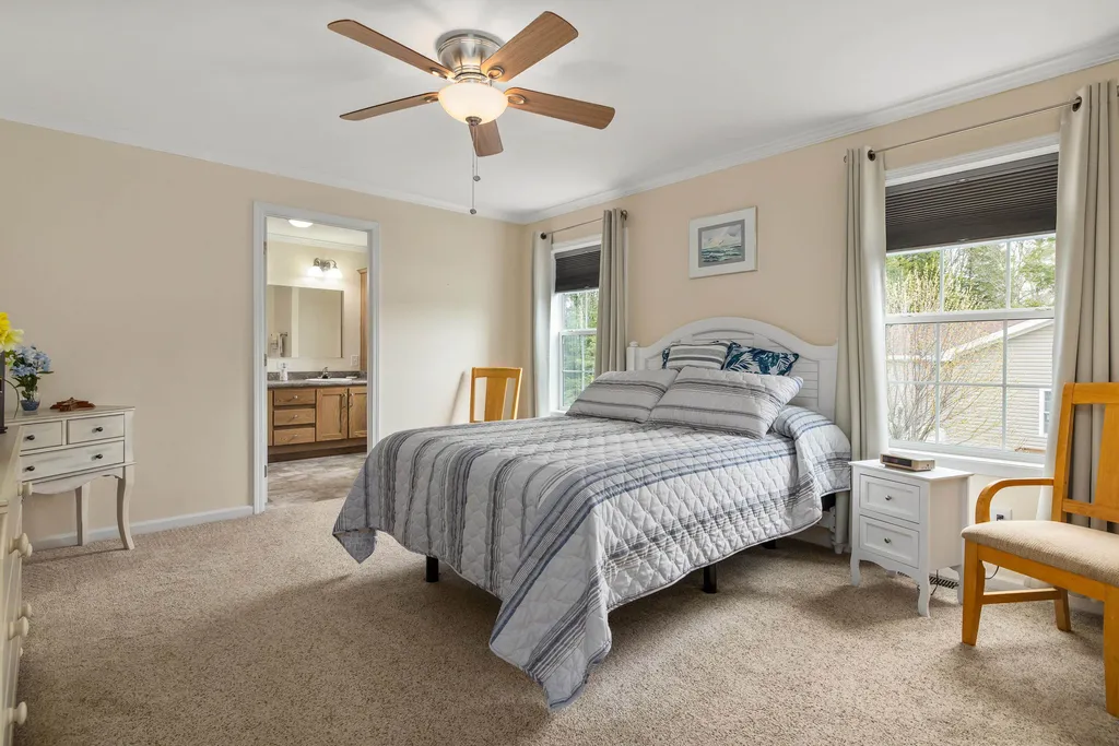 12 Blair Drive Rochester NH 03868