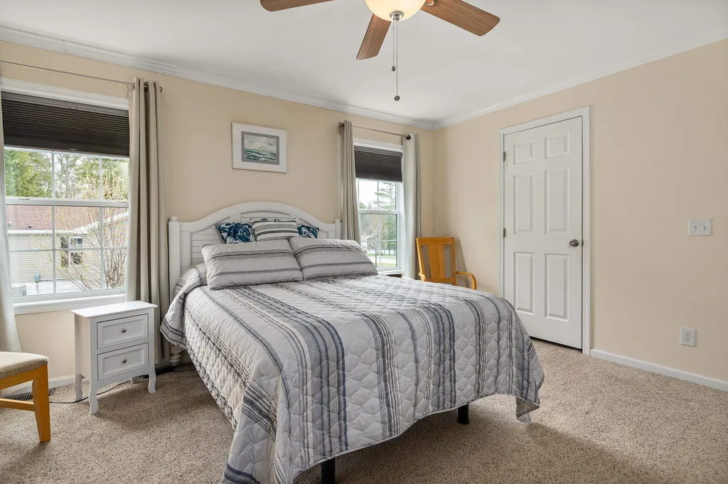 12 Blair Drive Rochester NH 03868