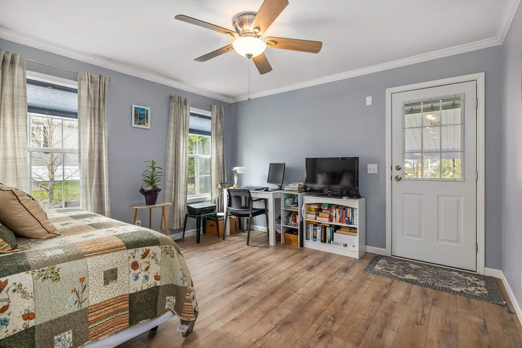 12 Blair Drive Rochester NH 03868