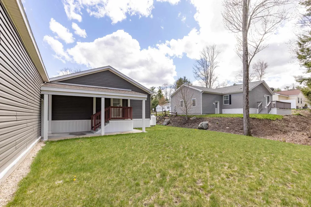 12 Blair Drive Rochester NH 03868