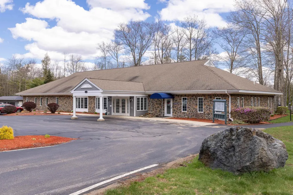 12 Blair Drive Rochester NH 03868
