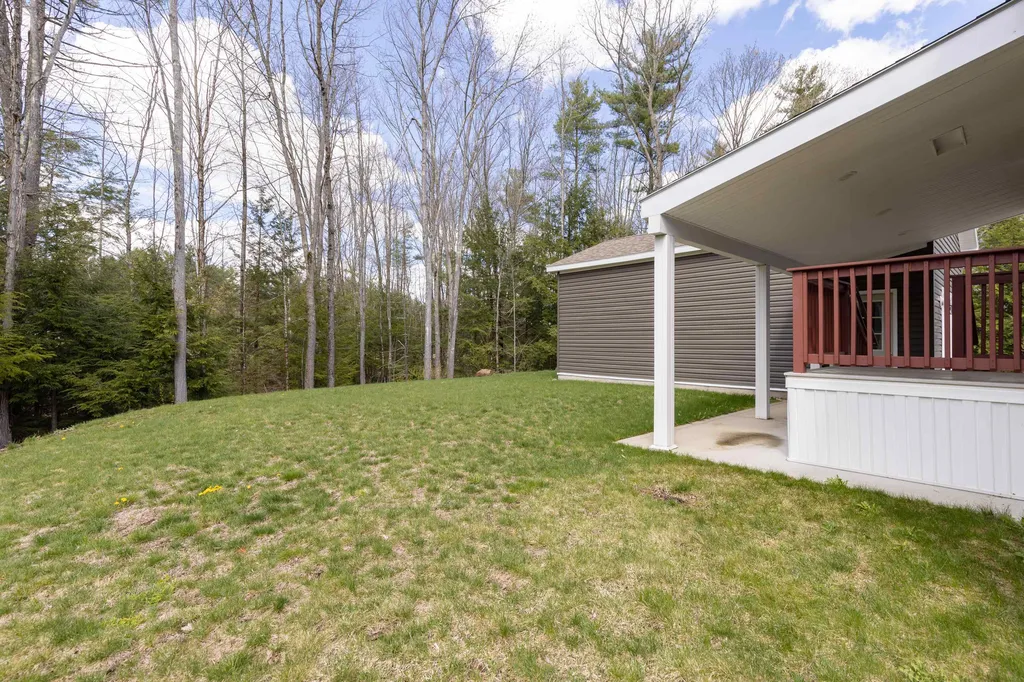 12 Blair Drive Rochester NH 03868
