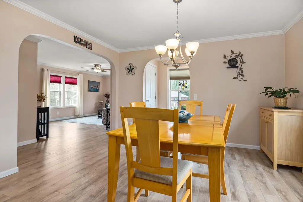 12 Blair Drive Rochester NH 03868