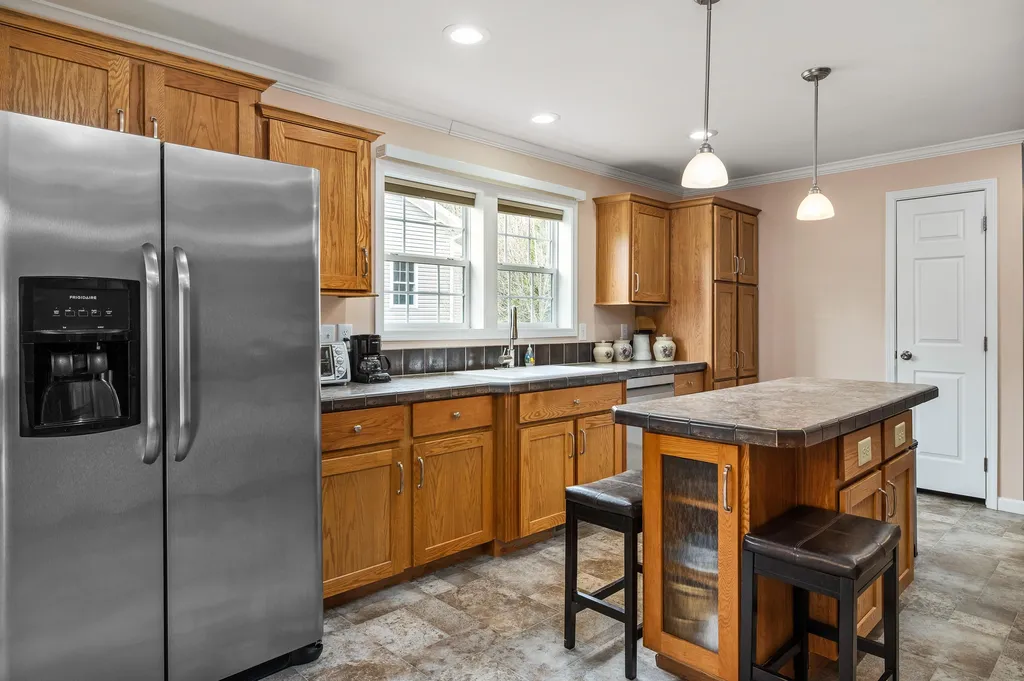 12 Blair Drive Rochester NH 03868