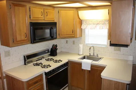 5 Chippewa Lane Freedom NH 03836