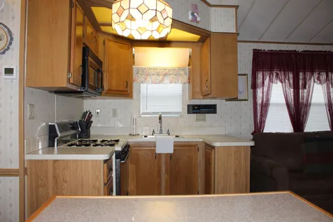 5 Chippewa Lane Freedom NH 03836