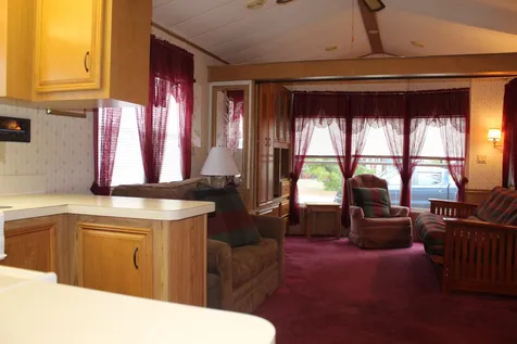 5 Chippewa Lane Freedom NH 03836