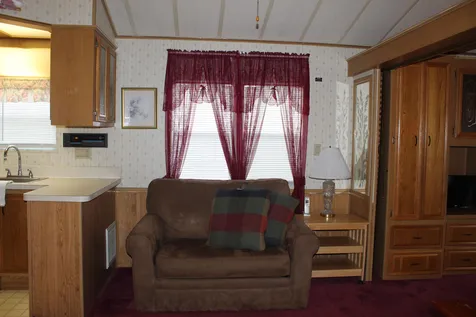 5 Chippewa Lane Freedom NH 03836