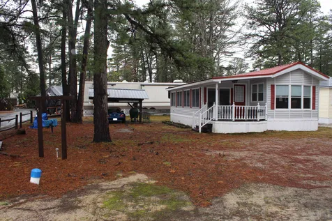 5 Chippewa Lane Freedom NH 03836