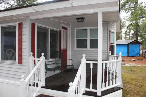 5 Chippewa Lane Freedom NH 03836
