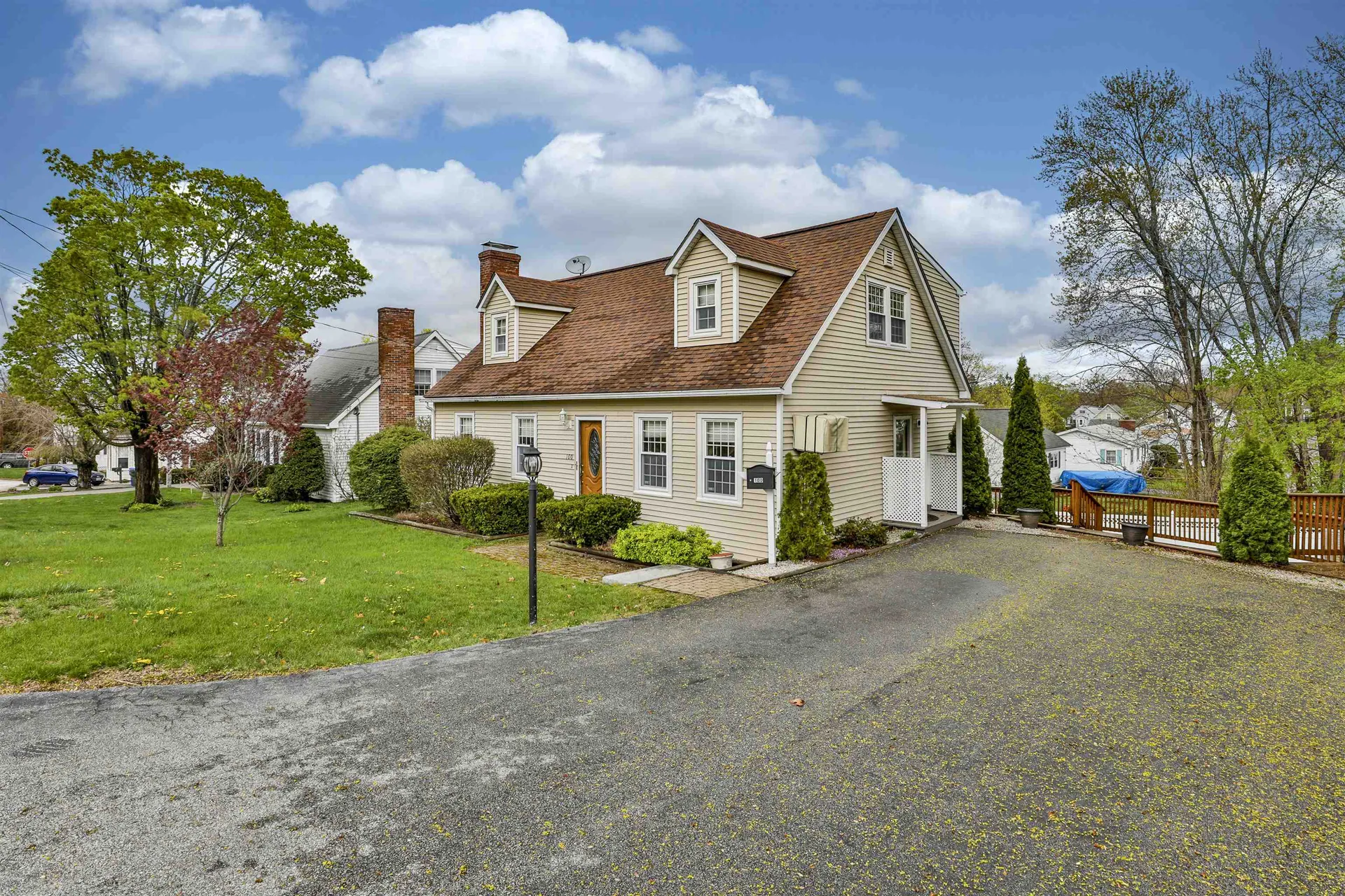 100 Cameron Street Manchester NH 03103