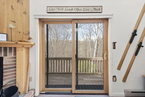 77 Richardson Trail Campton NH 03223