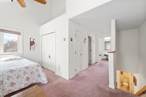 77 Richardson Trail Campton NH 03223