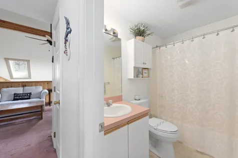 77 Richardson Trail Campton NH 03223