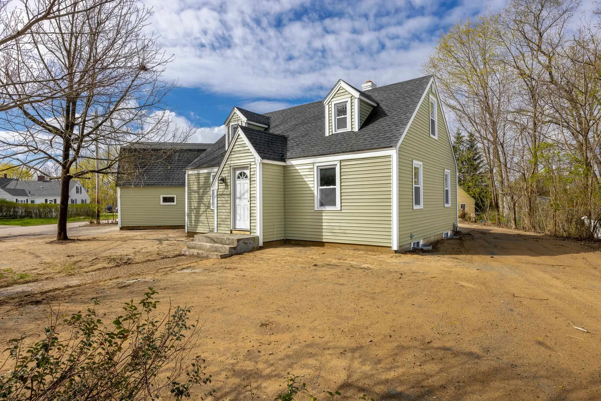 3 Parent Street South Berwick ME 03908