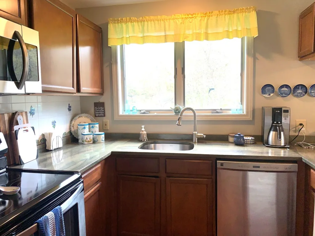 74-2 Heritage Condos Way Woodstock VT 05091