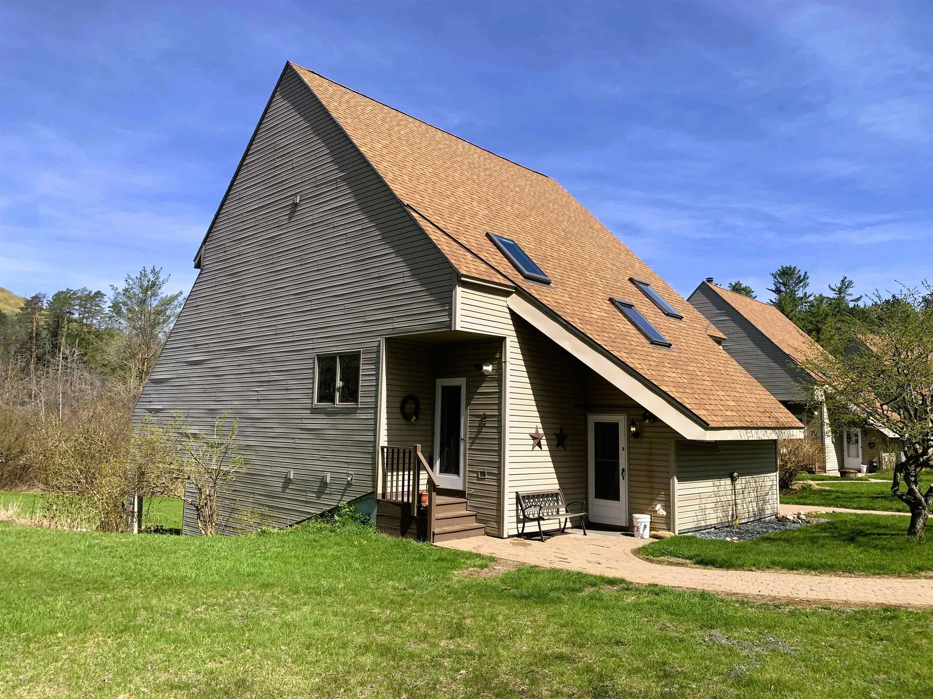 74-2 Heritage Condos Way Woodstock VT 05091
