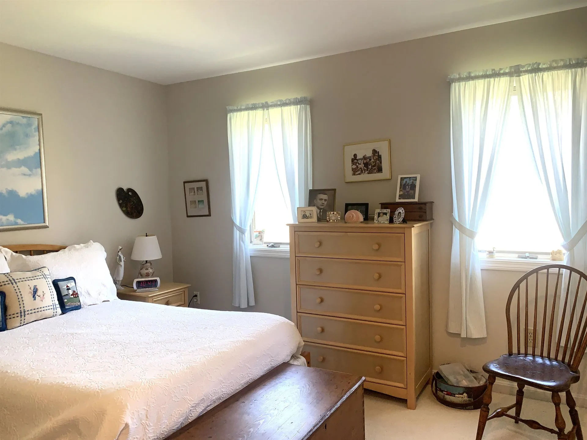 74-2 Heritage Condos Way Woodstock VT 05091