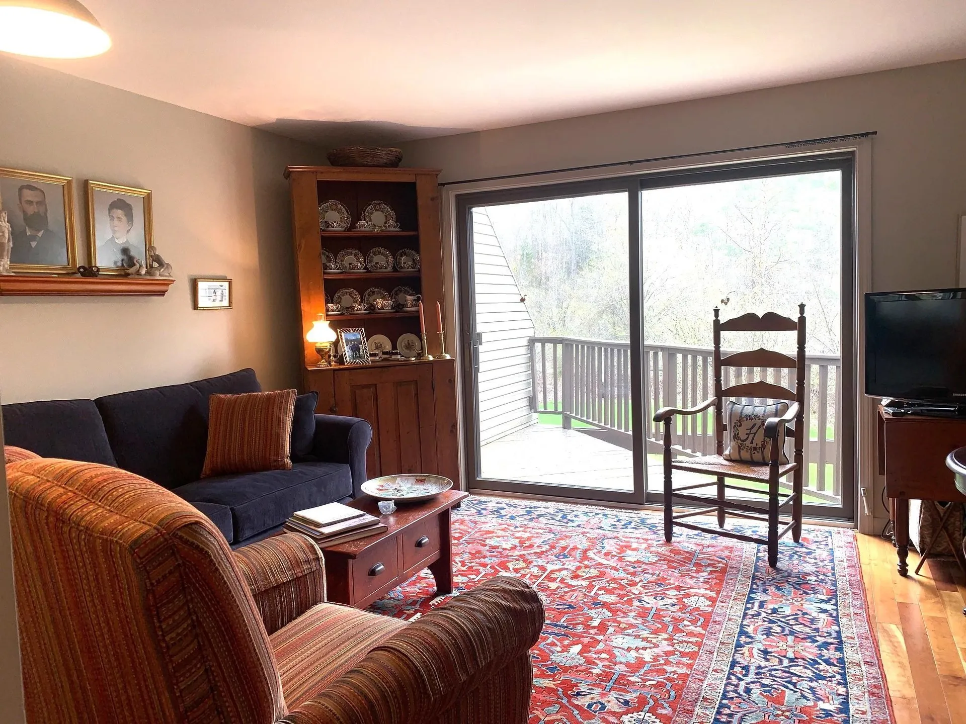 74-2 Heritage Condos Way Woodstock VT 05091