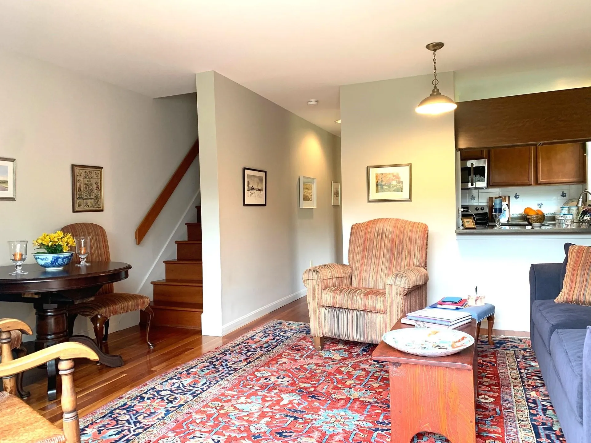 74-2 Heritage Condos Way Woodstock VT 05091