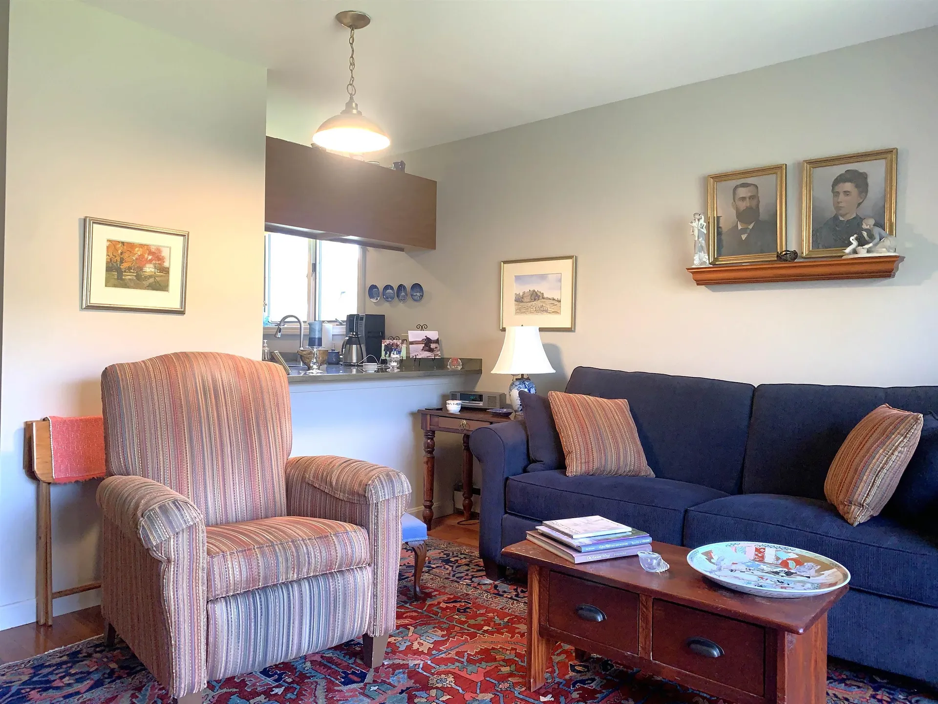 74-2 Heritage Condos Way Woodstock VT 05091