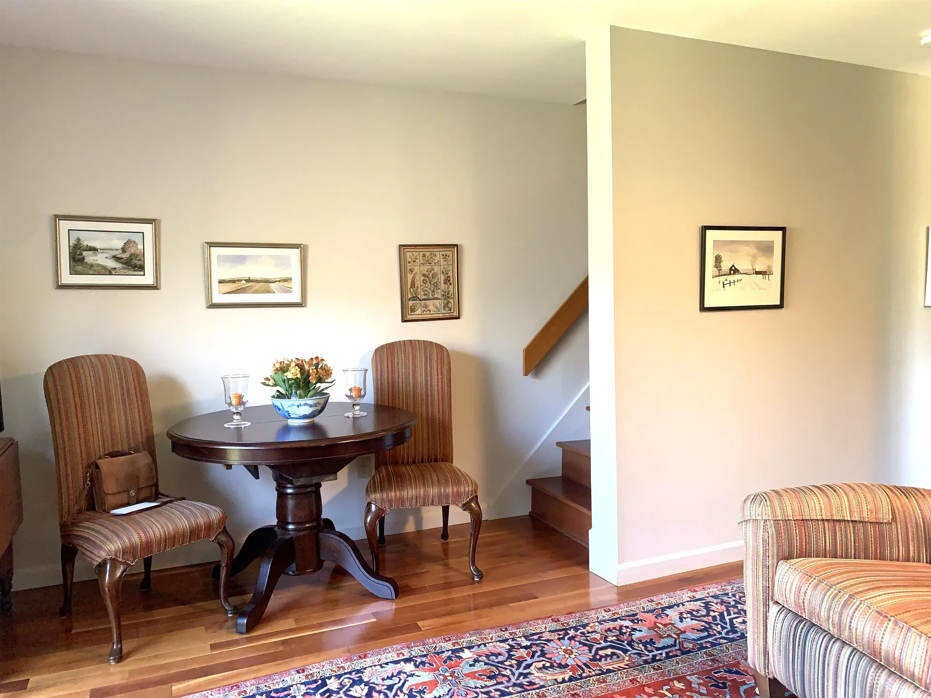 74-2 Heritage Condos Way Woodstock VT 05091