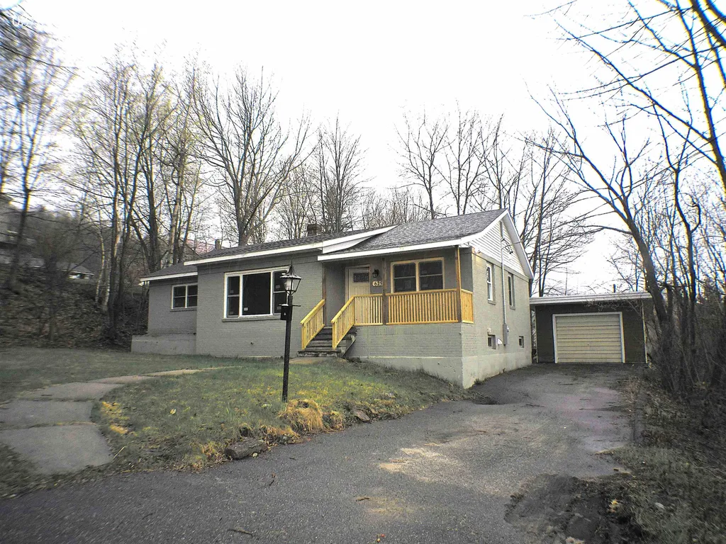 625 Beaudoin Street Berlin NH 03570