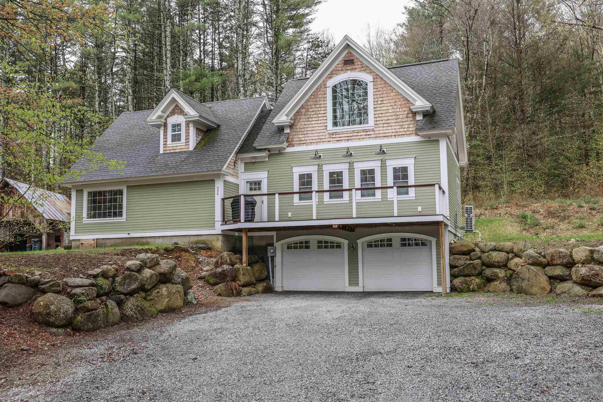 226 Patch Road Henniker NH 03242