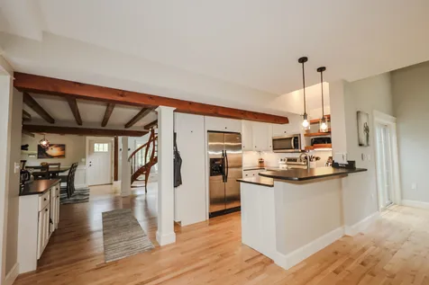 226 Patch Road Henniker NH 03242
