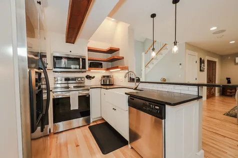 226 Patch Road Henniker NH 03242