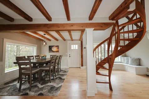 226 Patch Road Henniker NH 03242